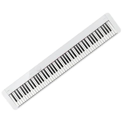 Casio PX-S1100WE 88-Key Digital Piano - White image 2