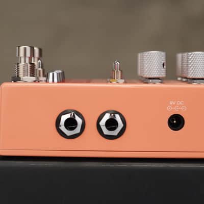 Chase Bliss MOOD Effect Pedal w/ Box #59500 image 9