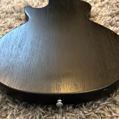 Gibson Melody Maker Les Paul - 2000's - Ebony - HSC image 12