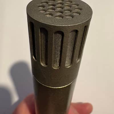 Neumann MV691 with M94 capsule MV691 with M94 image 3