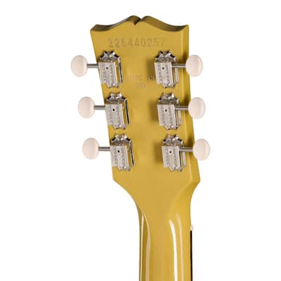 Gibson Les Paul Junior image 5