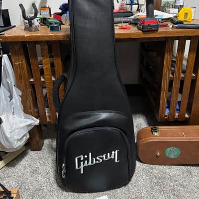Gibson Les Paul Studio 2025 - Present - Tobacco Burst image 8