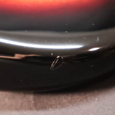 Fender 70th Anniversary Player Stratocaster 2023 - Present - Anniversary 2-Color Sunburst image 17