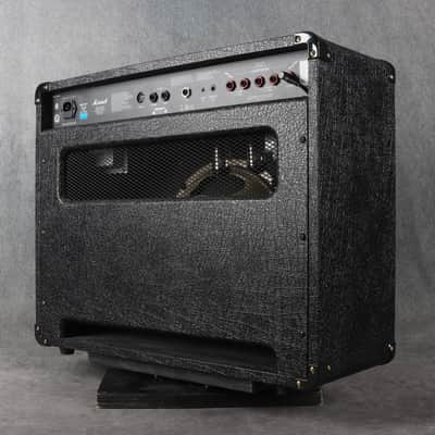 Marshall DSL40 Combo Amp - Footswitch **COLLECTION ONLY** - 2nd Hand image 6
