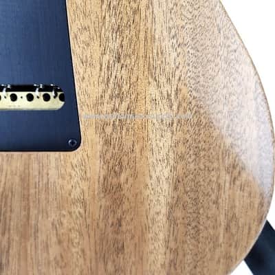 PRS PRS 40th Anniversary Custom 24 Satin Limited Edition-Charcoal-Serial#: 0408518 image 5