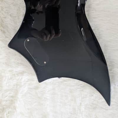 Peavey Orange County Choppers OCC Electric Guitar Black – Very Good Used image 6