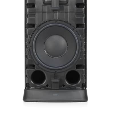 JBL EON ONE MK2 AIO Rechargeable Column PA Built-In Mixer DSP image 4