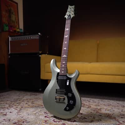 New PRS S2 Vela Satin - Mavis Mint image 10