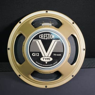 Used Celestion V-type image 1
