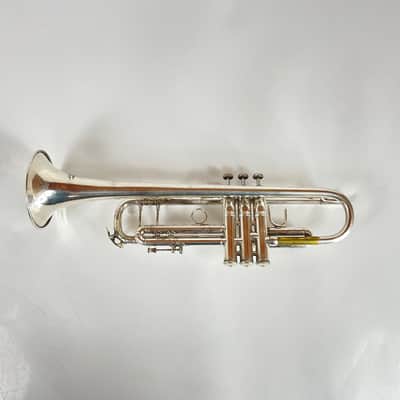 Used Bach 37 Bb Trumpet (SN:316755) image 3
