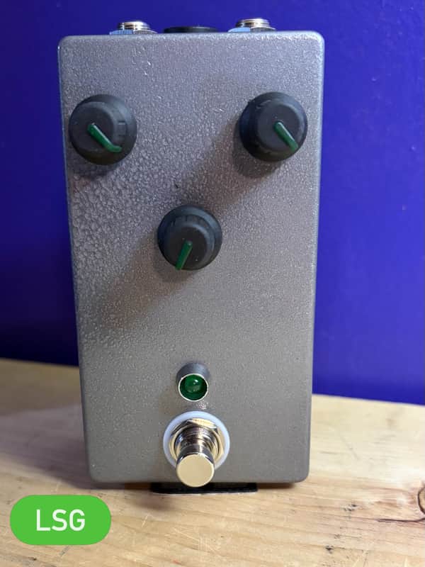 Labor Day sale - clean octave blend image 1