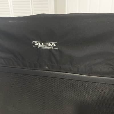 Mesa Boogie Triple Rectifier "Multi-Watt" 3-Channel 150-Watt Guitar Amp Head 2010 - Present - Various image 3