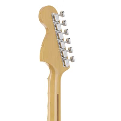 FENDER JAPAN ST71-140YM Yellow White [P019231] (06/16) image 12