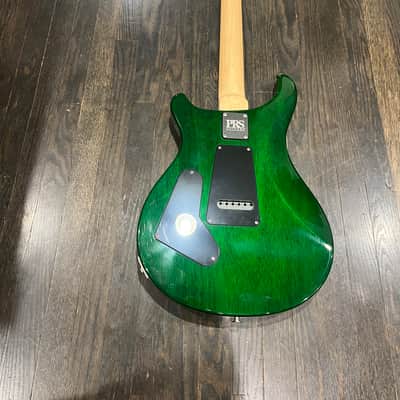 2023 PRS CE 24 w/OGB 7 LBS image 10