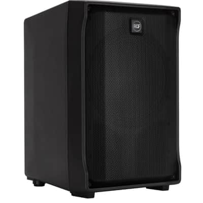 RCF EVOX JMIX-8 Active 2-Way Portable Array System 1400 Watt Portable PA System image 4