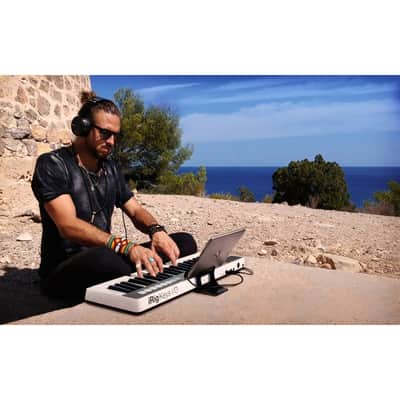 iRig Keys I/O 49 IK Multimédia image 5