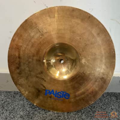 Paiste 2000 12” Sound Reflections Splash image 3