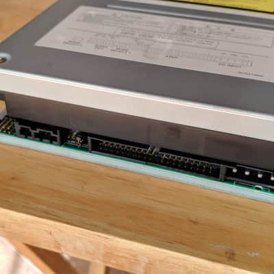 Panasonic LF-D311SC & Toshiba SD-W2002 Cartridge DVD-RAM Drives image 16