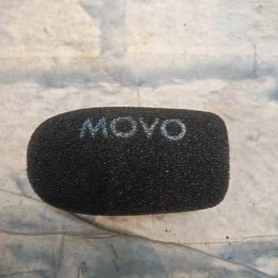 Movo VXR10 Pro Super-cardioid Condenser Shotgun Microphone image 3