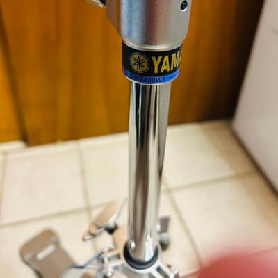 Yamaha Lightweight Double Braced Hi Hat Stand HS-650WA - NEW (Floor Demo) image 3