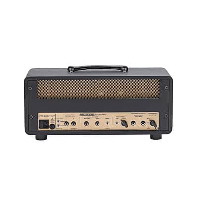 BIGTONE Studio Plex 22W Head 2018 Black image 2