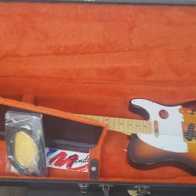 Fender 1996 50th Anniversary Telecaster image 5