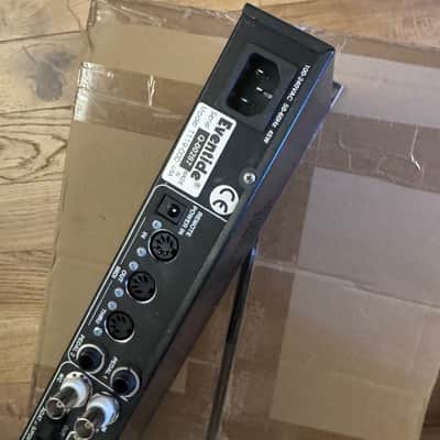 Eventide Eclipse Silver rack effects processor harmonizer looper pitch shifter reverb etc image 9