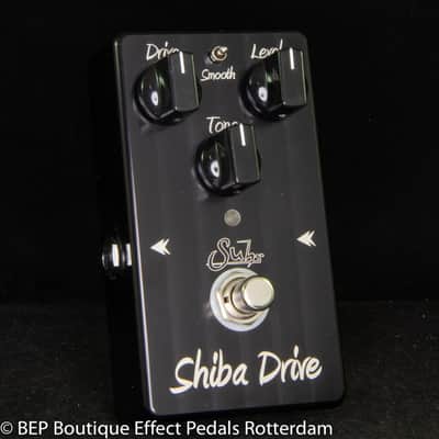 Suhr Shiba Drive Limited Edition 348 out of 500 image 1