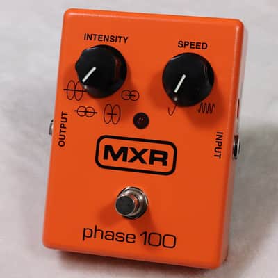 MXR M107 Phase 100 Reissue | Reverb