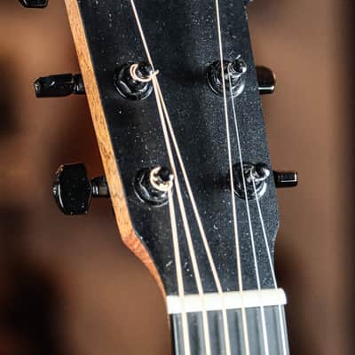 2019 Martin Road Series 000-12E Koa natural image 3