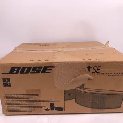 Bose 151 SE Outdoor Environmental Speakers image 1
