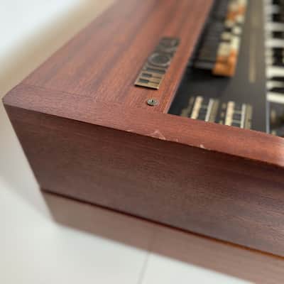 Tokai/Ventura TX-5 Hammond B3 style Electric Organ image 9