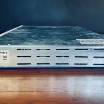 Immagine Universal Audio UA 2192 2-Channel AD/DA - 5