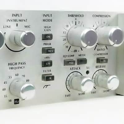 Avalon Design VT-737 SP Tube Mic Preamp Compressor +Neuwertig+ 2Jahre Garantie image 13