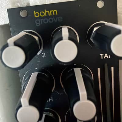 Ohm Force Bohm Groove Sequence Expander image 2