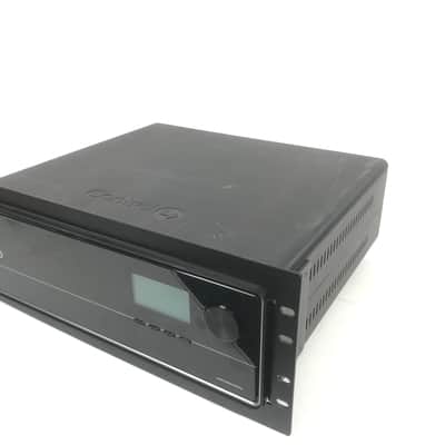 Control4 C4-1652-E-B 16 Channel Audio Matrix Switch image 2