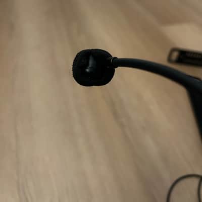 Sennheiser EW 100 G3 Band A Headset Wireless System 2010s - Gray/Black image 7