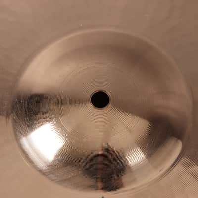 Paiste 2000 Sound Reflections 18 Inch Crash Cymbal - 2nd Hand image 5