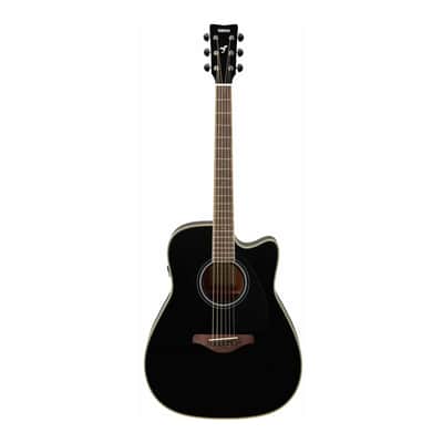 Takamine PT-105 1984 Black - Japan only | Reverb