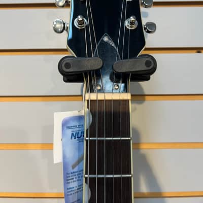 Gretsch G5622 Electromatic Center Block Double-Cut with V-Stoptail, Laurel Fingerboard, Bristol Fog image 3