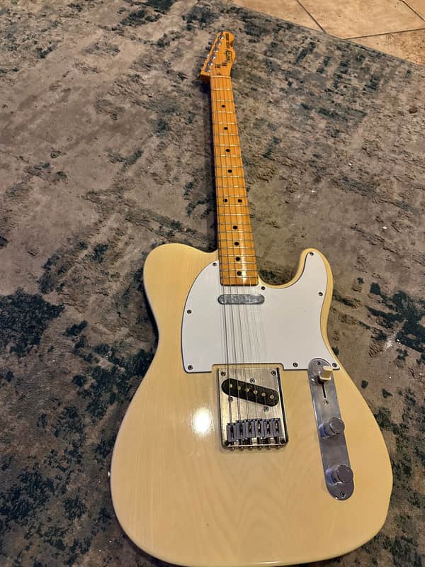Heerby TE-450/500 1970s - Very Good