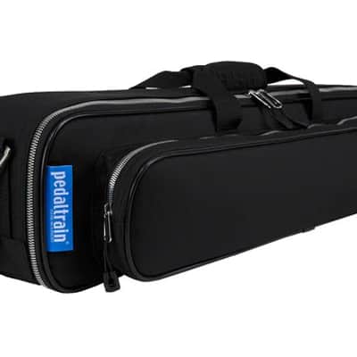 Pedaltrain Nano Max Pedalboard in Deluxe Soft Case image 3