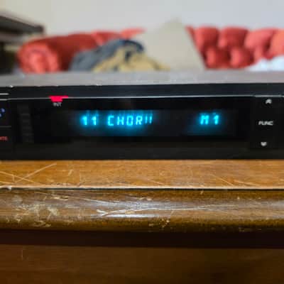 Roland VP 70 Vocal Processor USA 117v 1980s image 3