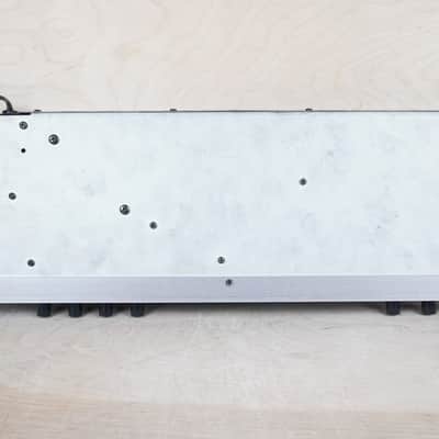 Boss RV-70 Digital Stereo Reverb 1994 Made in Japan MIJ 100V image 9