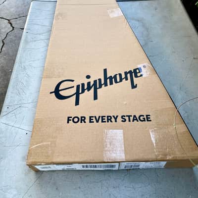 Epiphone Melody Maker Upgraded image 16