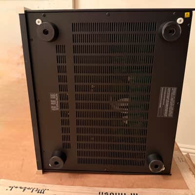 McIntosh MX180 AV Processor w/ original box image 4
