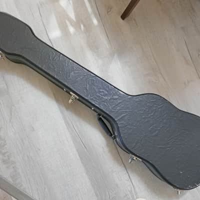 Rare Discontinued 2008 Duesenberg DVB Violin Bass image 9