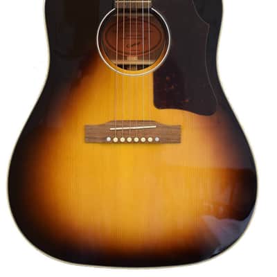 Epiphone Slash J-45 November Burst image 2
