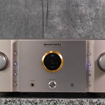 Marantz PM-11S3 Integrated Amplifier in Excellent Condition image 1