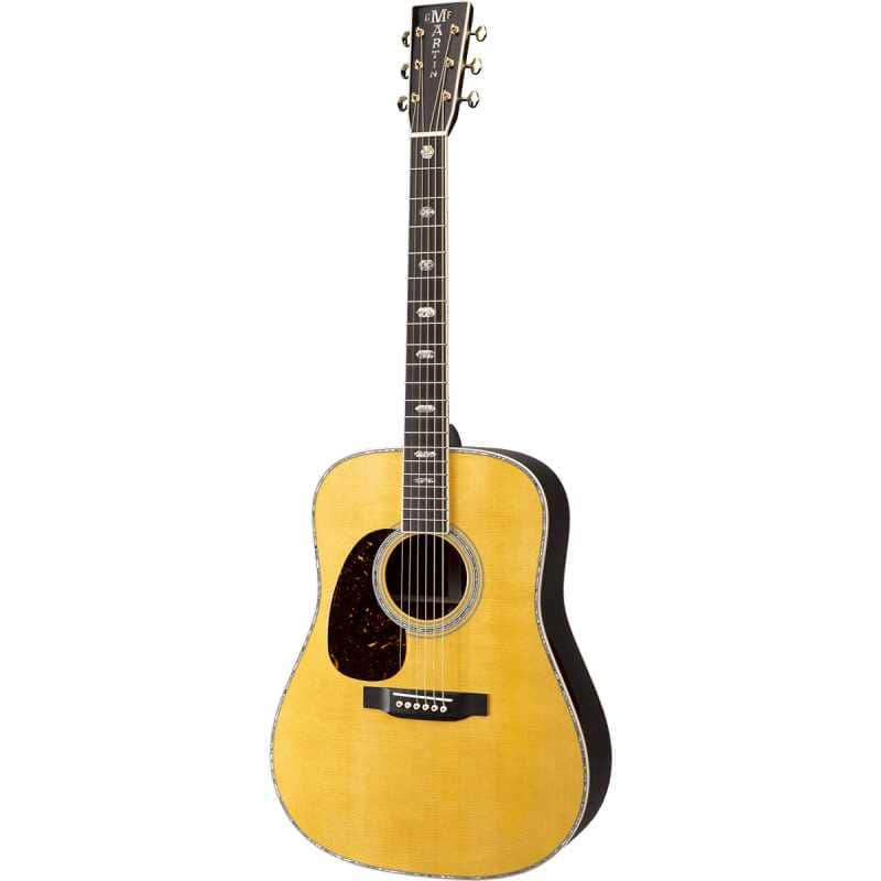 Martin Standard Series D-41 Left-Handed (2018 - 2024) image 1